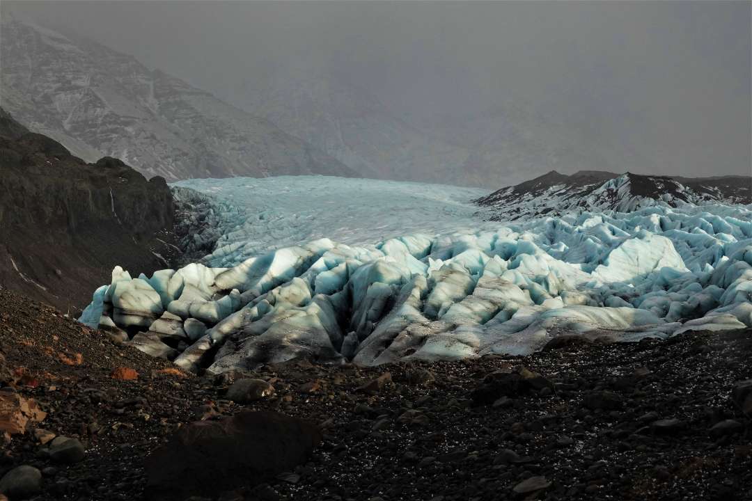 Islande